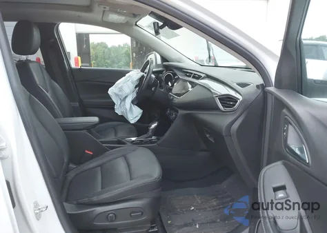 2022 Buick Encore Gx Fwd Essence из США, поврежденный, VIN KL4MMFSL3NB131882